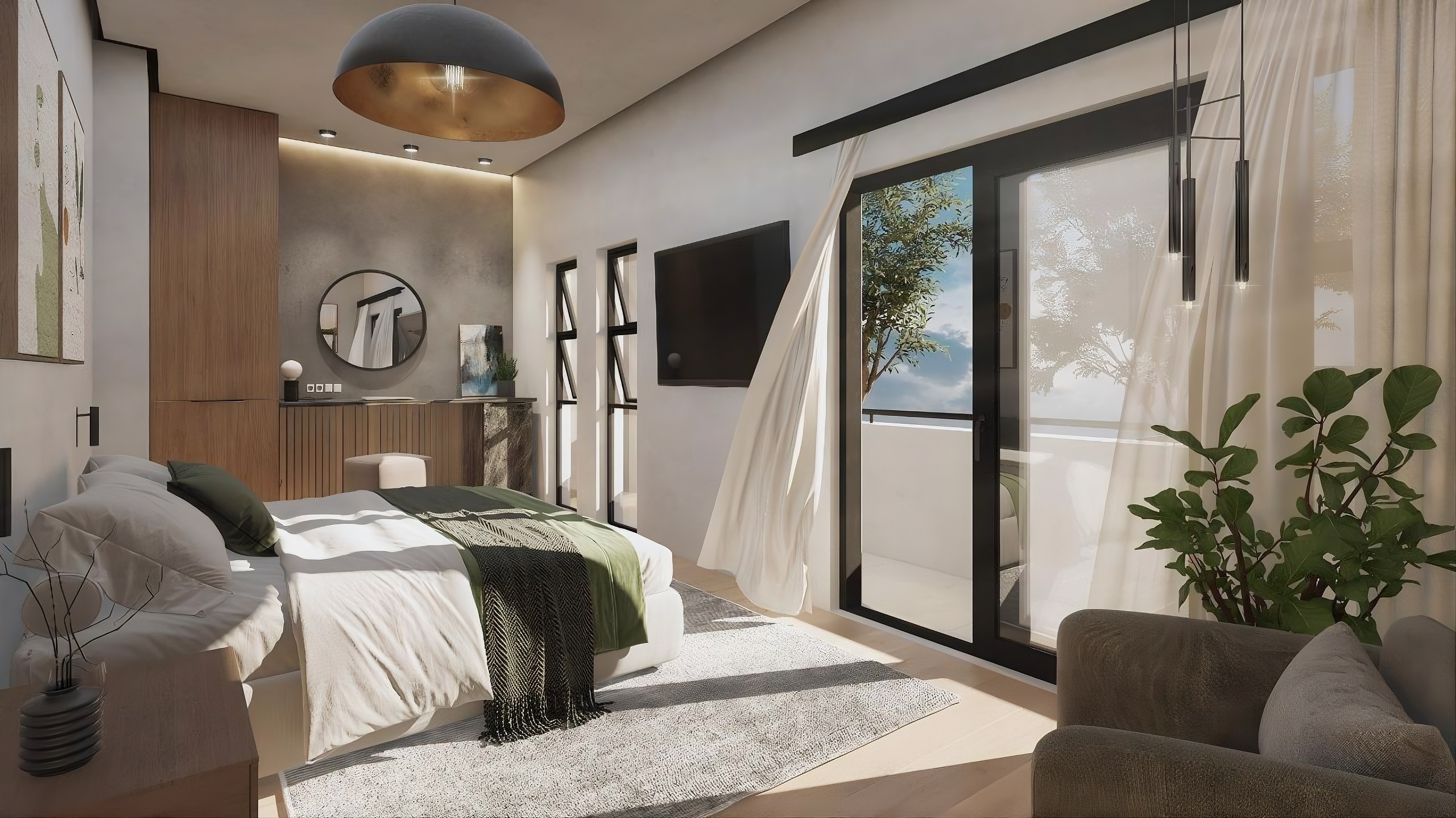 G5 Developments project 2