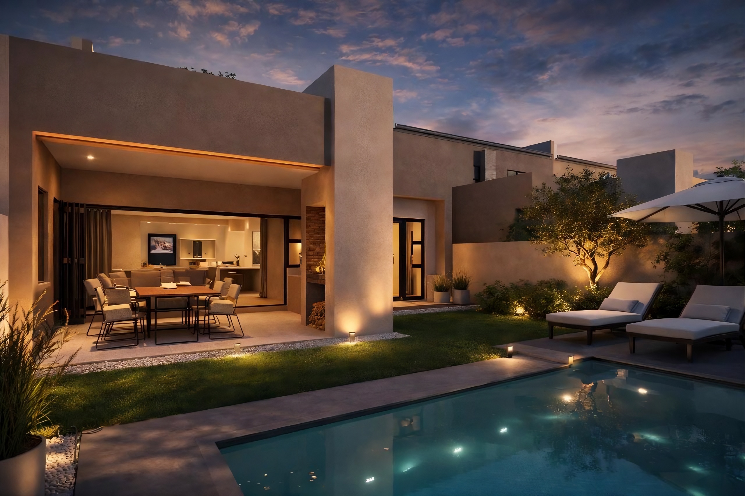 G5 Developments project 5