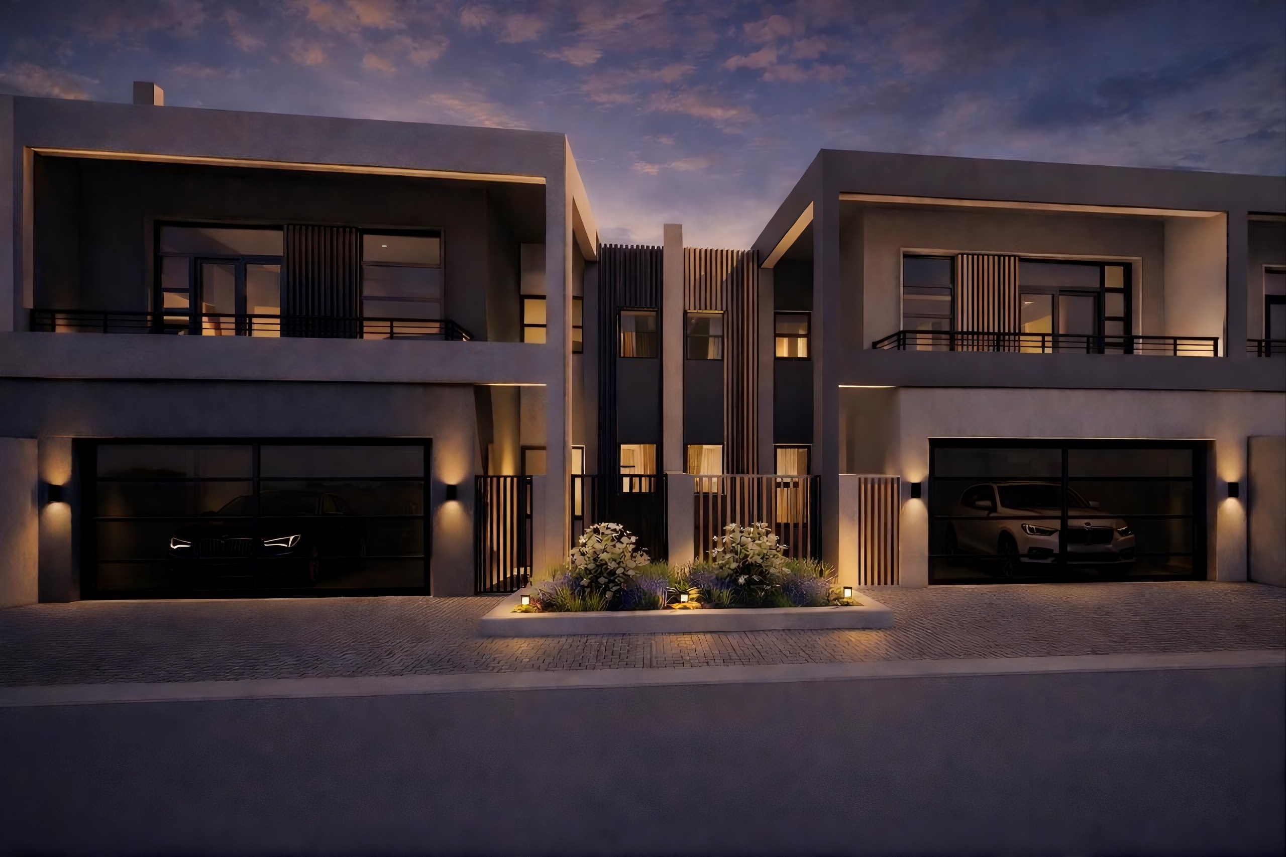 G5 Developments project 6